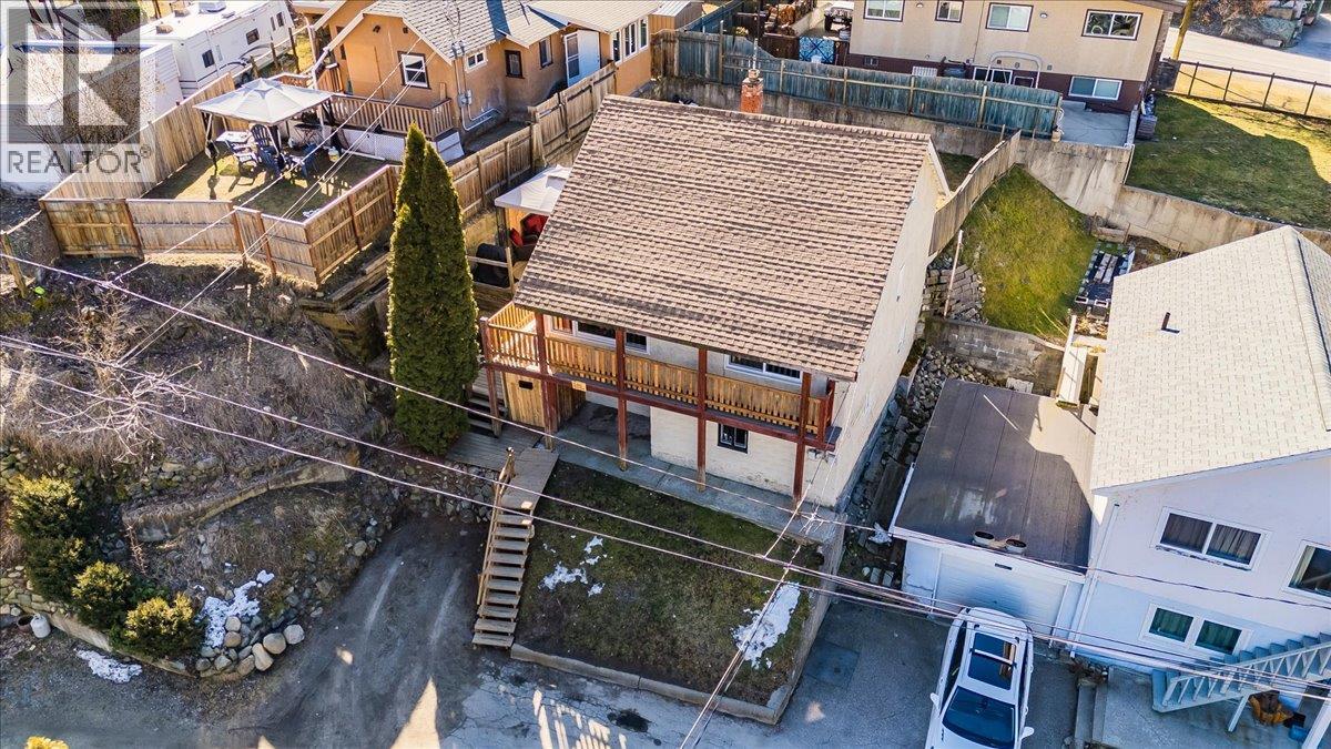 530 Turner Street, Warfield, British Columbia  V1R 2K2 - Photo 66 - 10377887