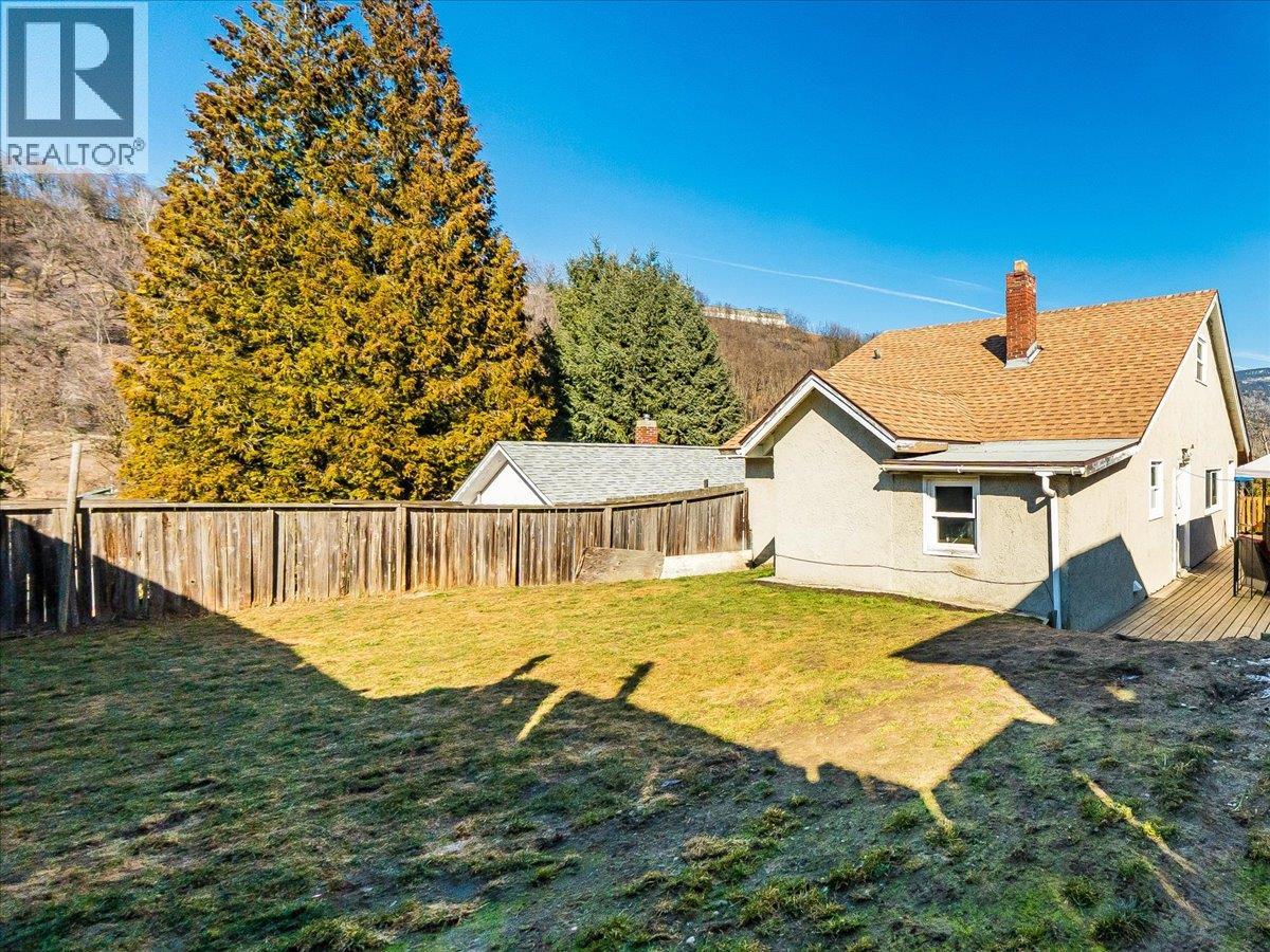 530 Turner Street, Warfield, British Columbia  V1R 2K2 - Photo 41 - 10377887