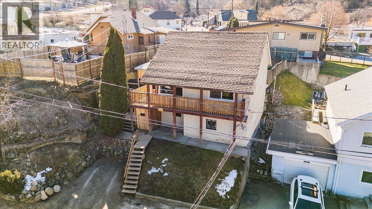 530 Turner Street, Warfield, British Columbia  V1R 2K2 - Photo 65 - 10377887