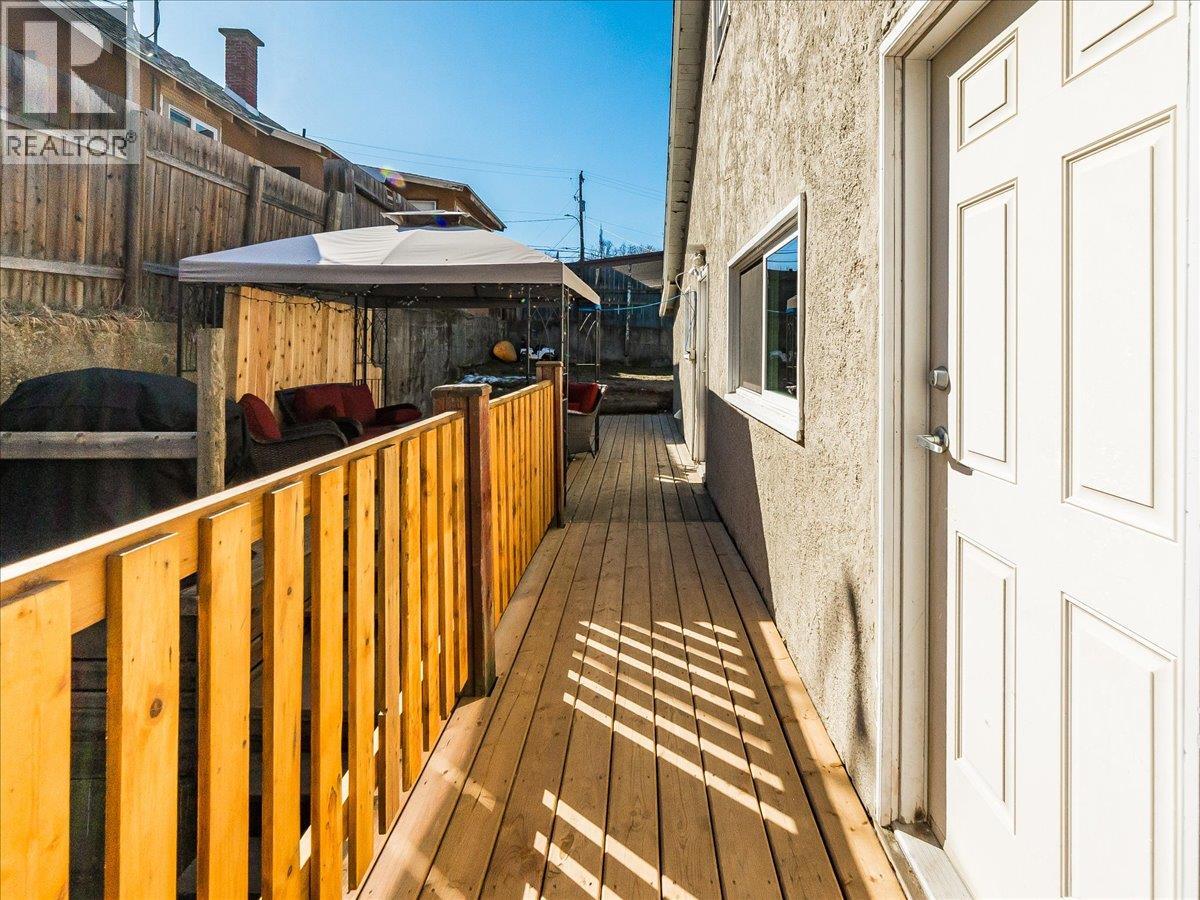 530 Turner Street, Warfield, British Columbia  V1R 2K2 - Photo 44 - 10377887