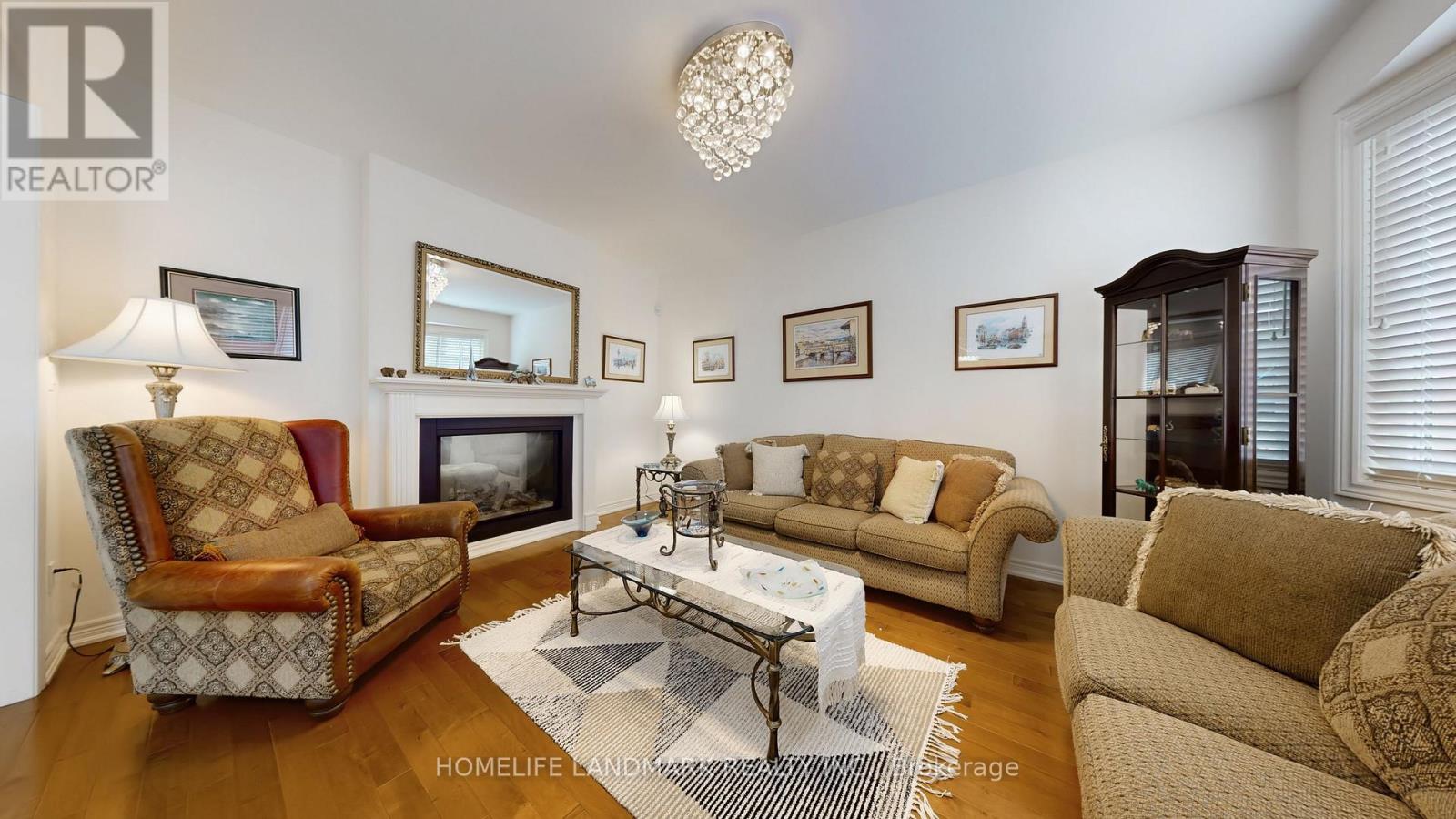 98 Fitzmaurice Drive, Vaughan, Ontario  L6A 4X6 - Photo 10 - N13002484