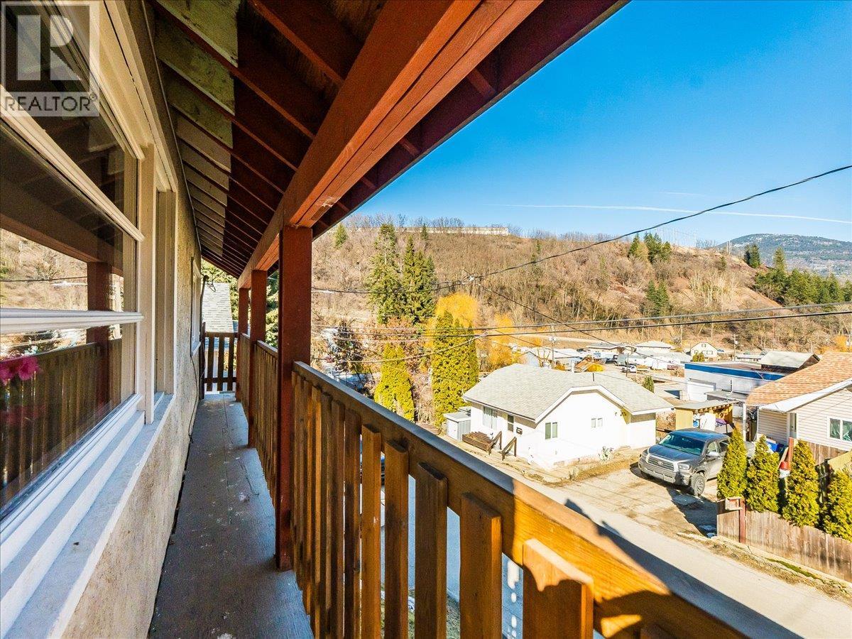 530 Turner Street, Warfield, British Columbia  V1R 2K2 - Photo 45 - 10377887