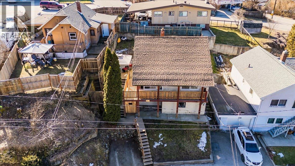 530 Turner Street, Warfield, British Columbia  V1R 2K2 - Photo 67 - 10377887