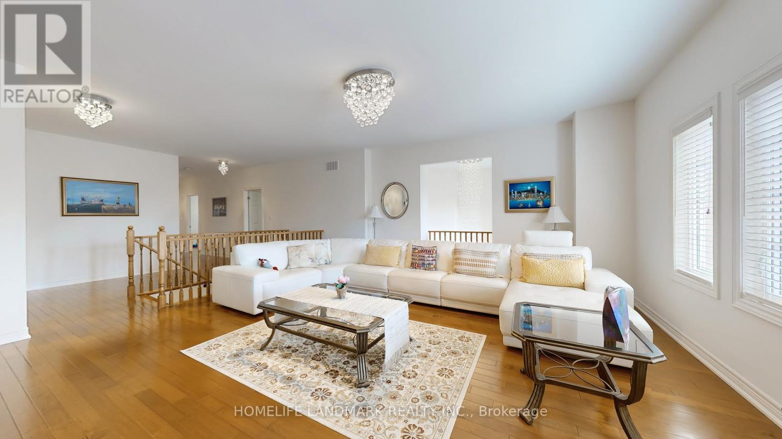 98 Fitzmaurice Drive, Vaughan, Ontario  L6A 4X6 - Photo 9 - N13002484