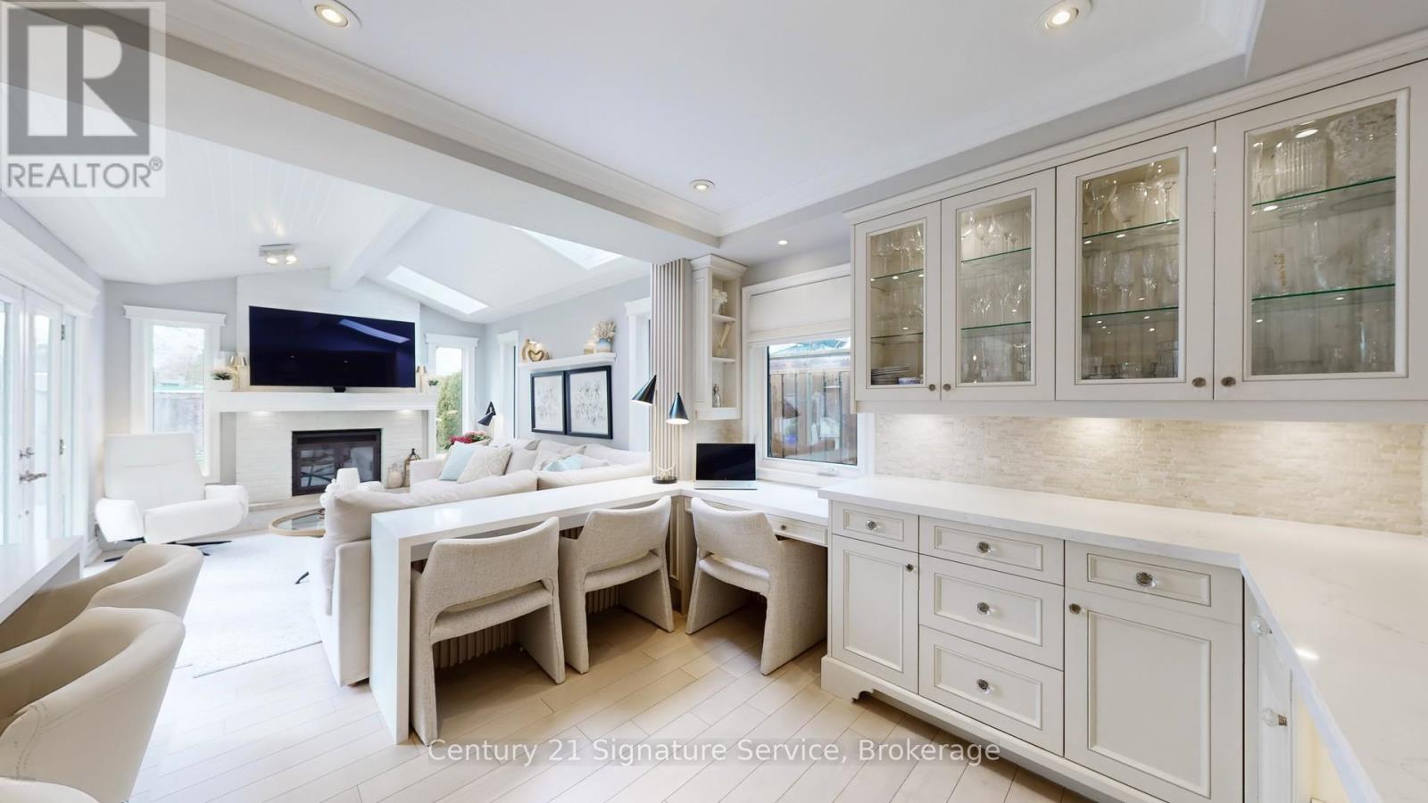 16 Ferndale Crescent, Brampton, Ontario  L6W 1E9 - Photo 14 - W12839772