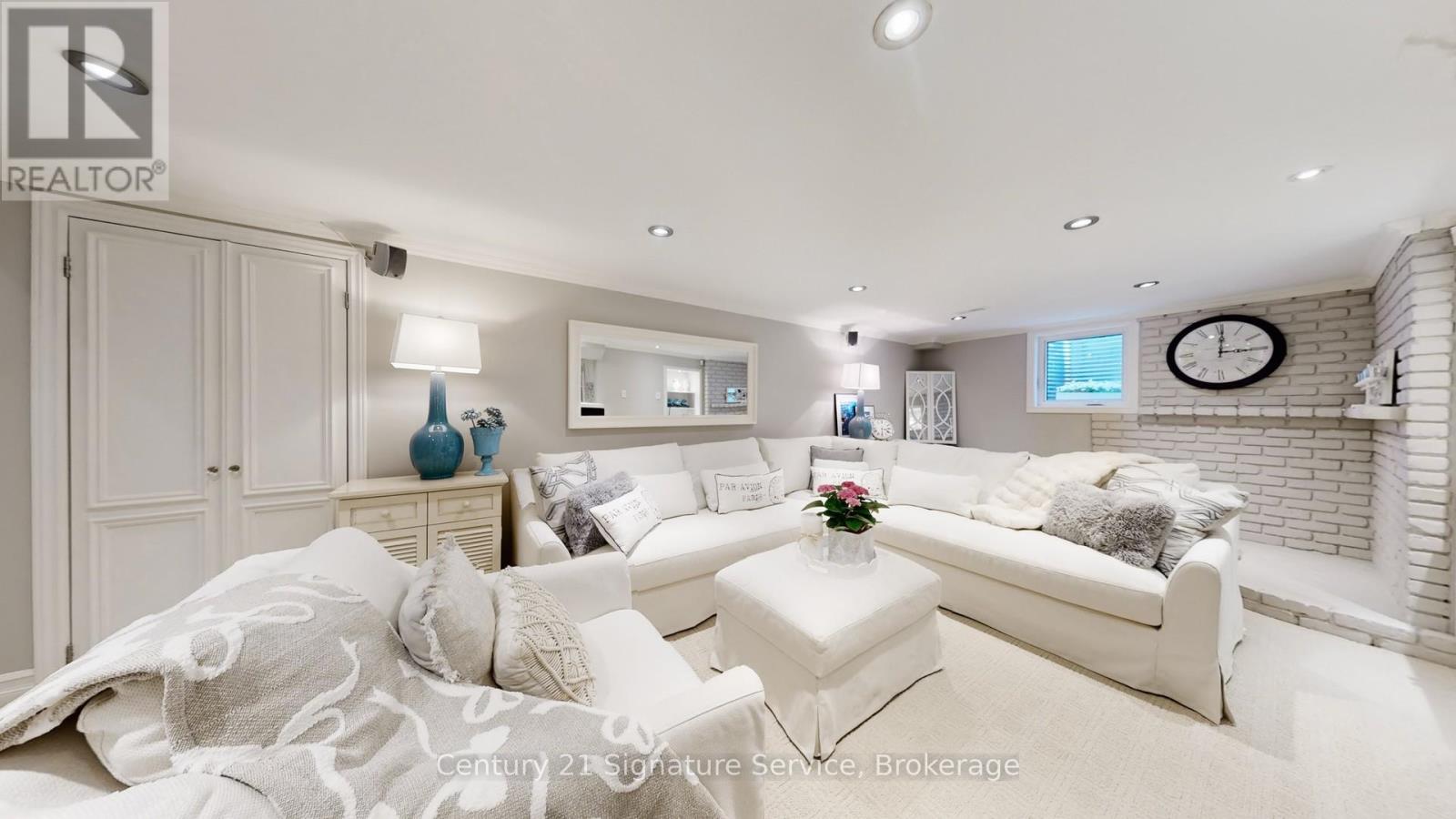 16 Ferndale Crescent, Brampton, Ontario  L6W 1E9 - Photo 29 - W12839772