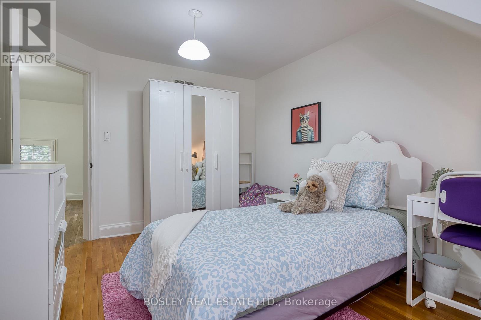 23 Farnsworth Drive, Toronto, Ontario  M9N 2Z5 - Photo 29 - W12938770