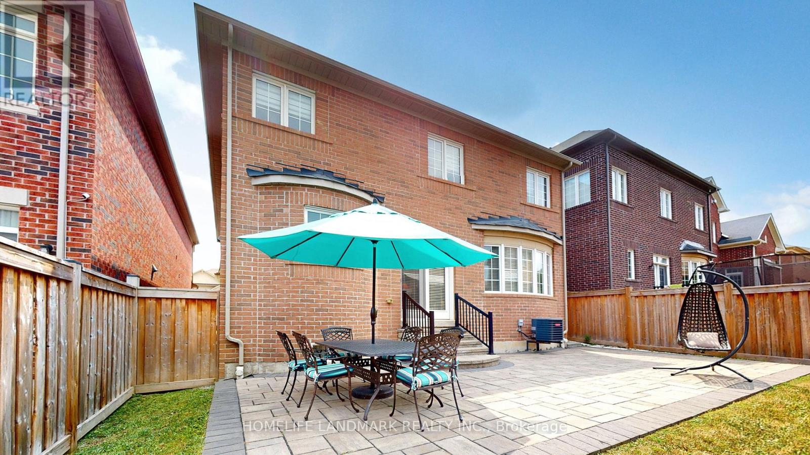 98 Fitzmaurice Drive, Vaughan, Ontario  L6A 4X6 - Photo 47 - N13002484
