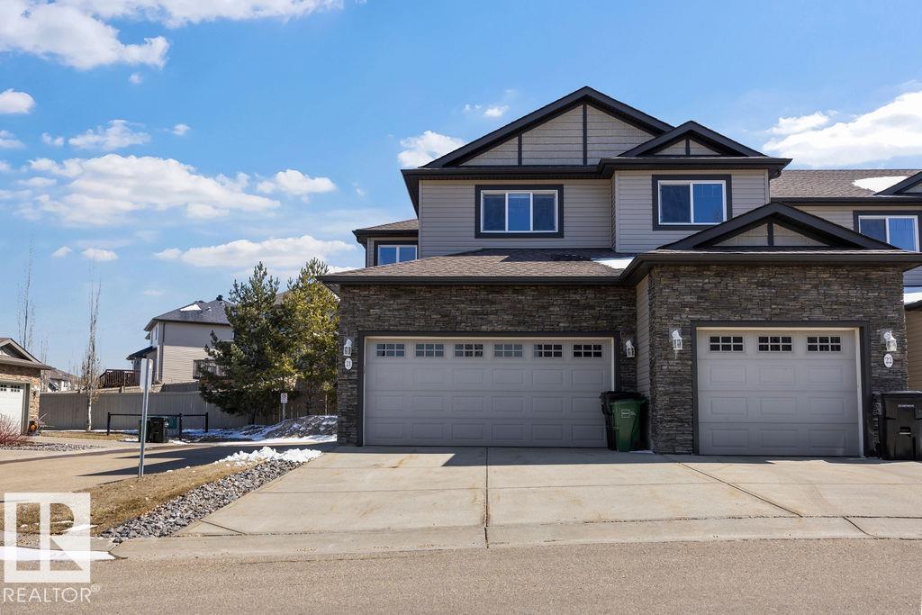 #21 2005 70 St Sw, Edmonton, Alberta  T6X 0T9 - Photo 2 - E4483581