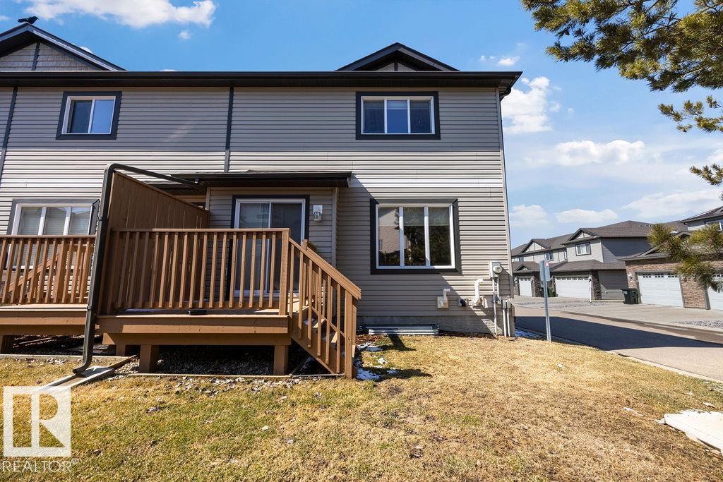 #21 2005 70 St Sw, Edmonton, Alberta  T6X 0T9 - Photo 24 - E4483581