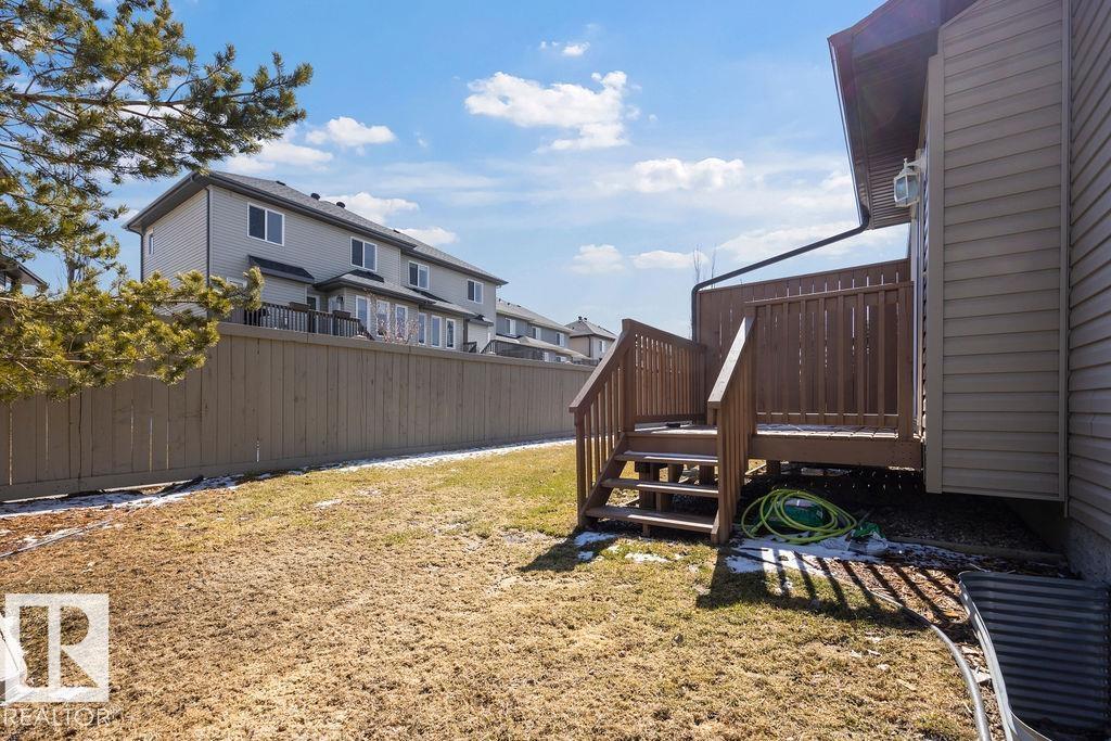 #21 2005 70 St Sw, Edmonton, Alberta  T6X 0T9 - Photo 25 - E4483581