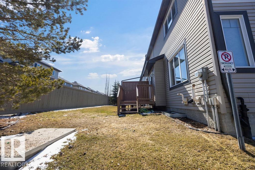 #21 2005 70 St Sw, Edmonton, Alberta  T6X 0T9 - Photo 26 - E4483581