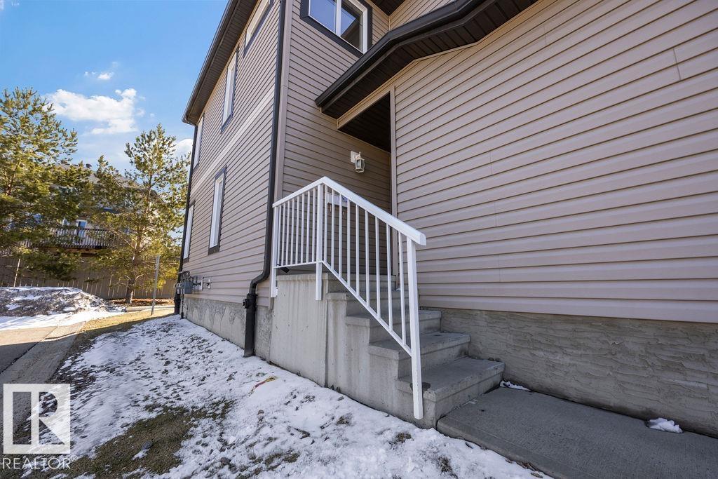 #21 2005 70 St Sw, Edmonton, Alberta  T6X 0T9 - Photo 3 - E4483581