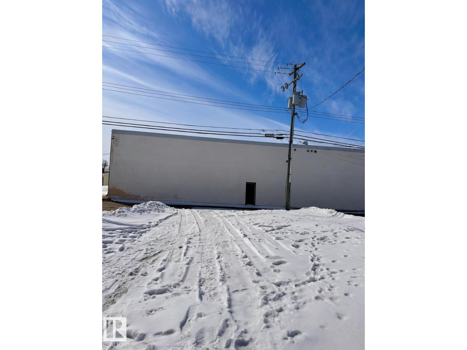 10528 100 Av, Westlock, Alberta  T0G 2J9 - Photo 2 - E4483582