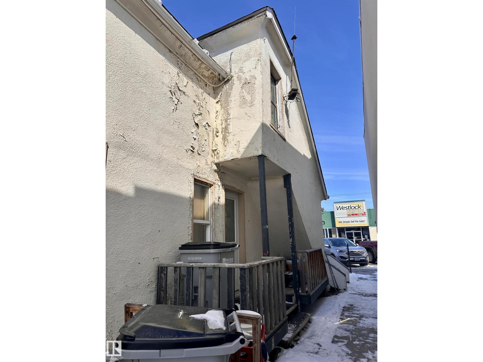 10528 100 Av, Westlock, Alberta  T0G 2J9 - Photo 5 - E4483582