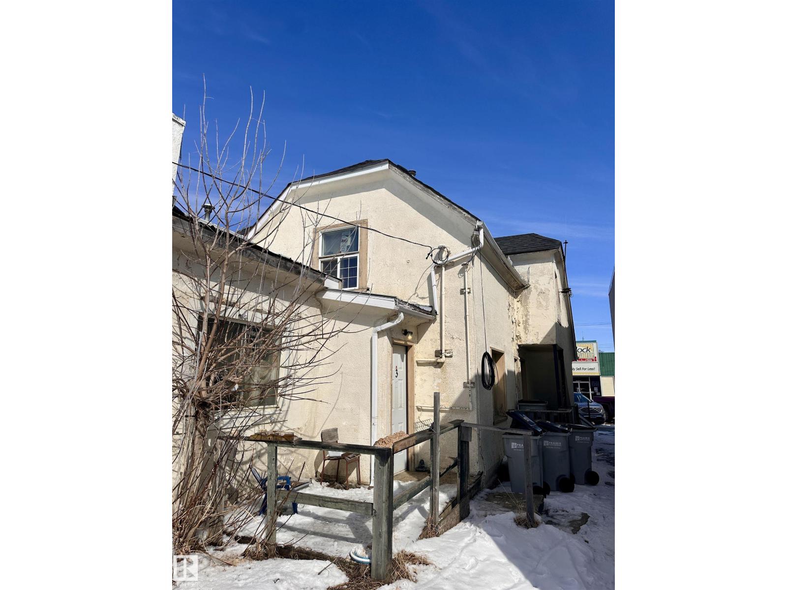 10528 100 Av, Westlock, Alberta  T0G 2J9 - Photo 6 - E4483582