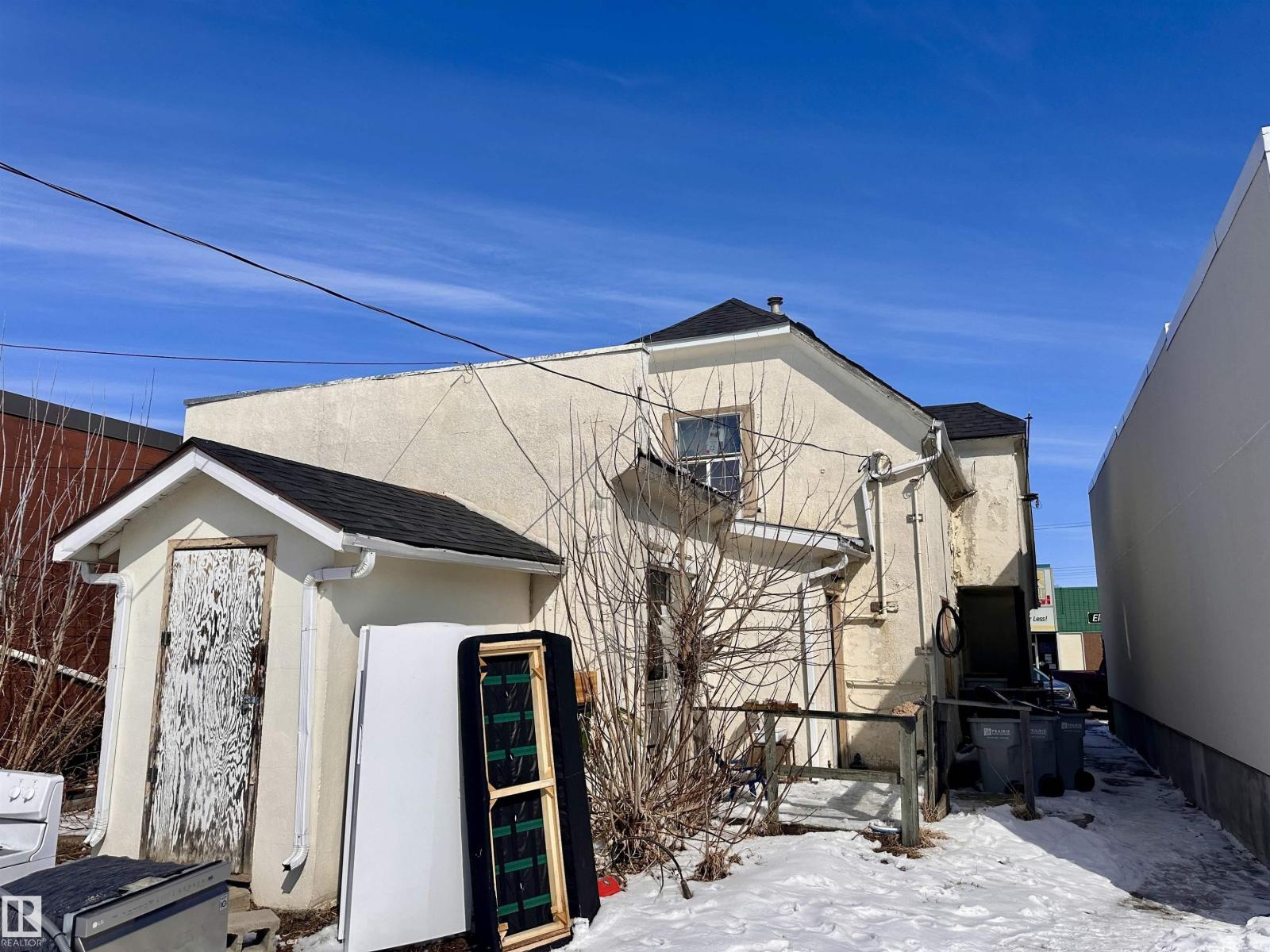 10528 100 Av, Westlock, Alberta  T0G 2J9 - Photo 8 - E4483582