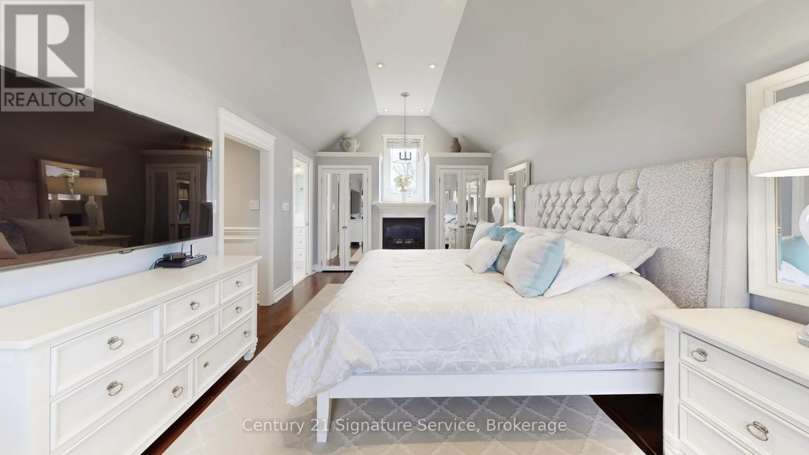 16 Ferndale Crescent, Brampton, Ontario  L6W 1E9 - Photo 22 - W12839772