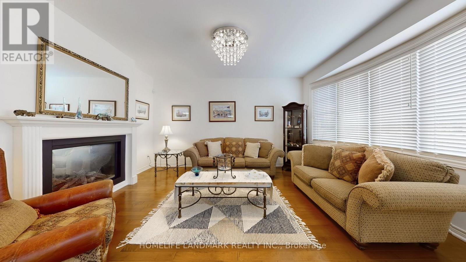 98 Fitzmaurice Drive, Vaughan, Ontario  L6A 4X6 - Photo 7 - N13002484
