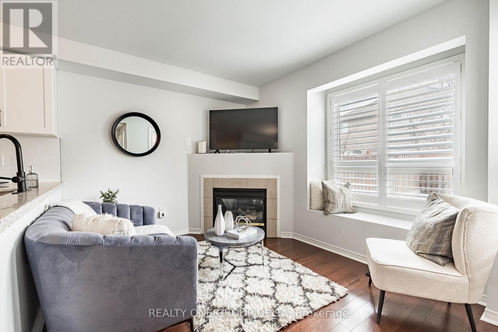 5897 Churchill Meadows Boulevard, Mississauga, Ontario  L5M 6Y1 - Photo 14 - W13031544