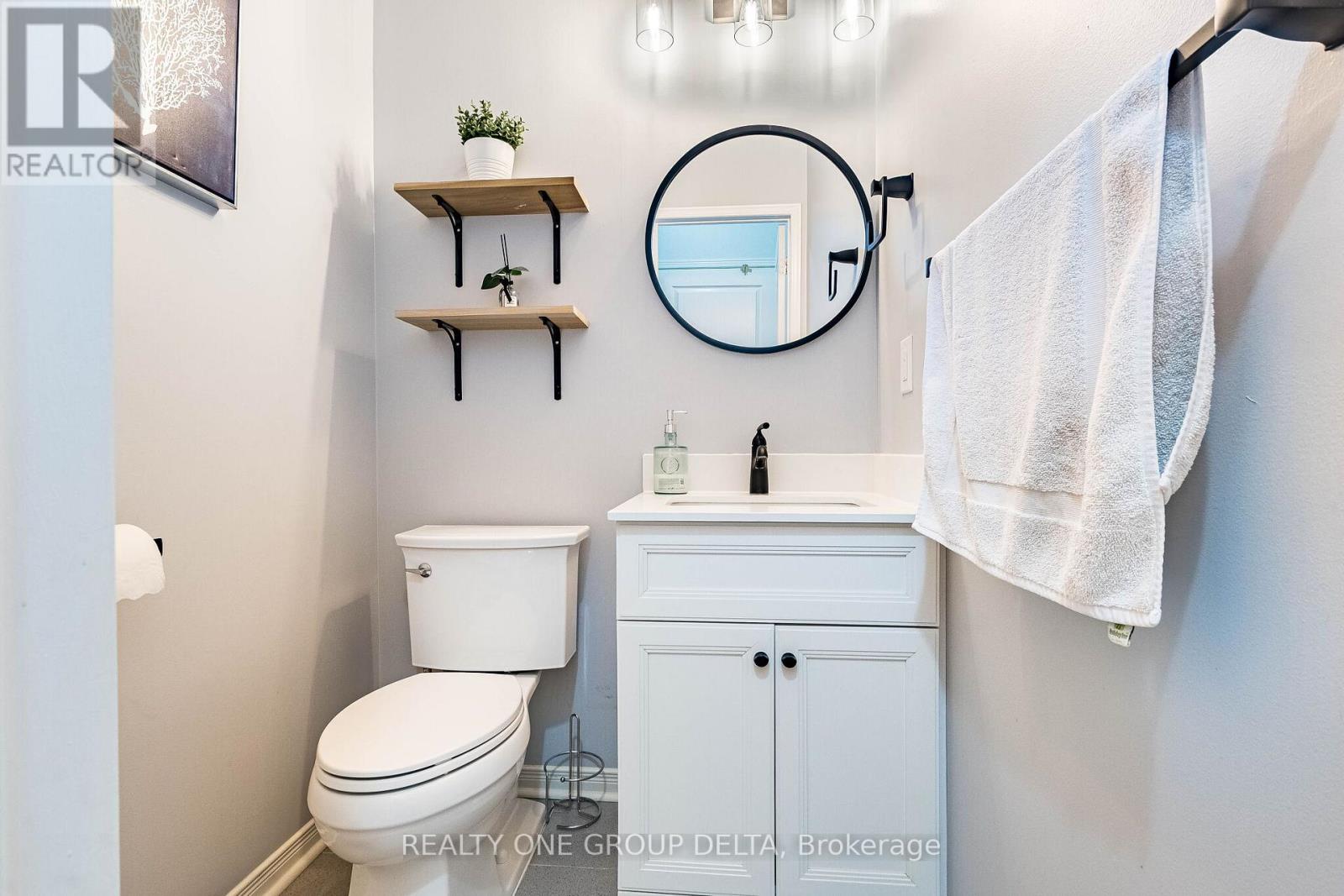 5897 Churchill Meadows Boulevard, Mississauga, Ontario  L5M 6Y1 - Photo 16 - W13031544