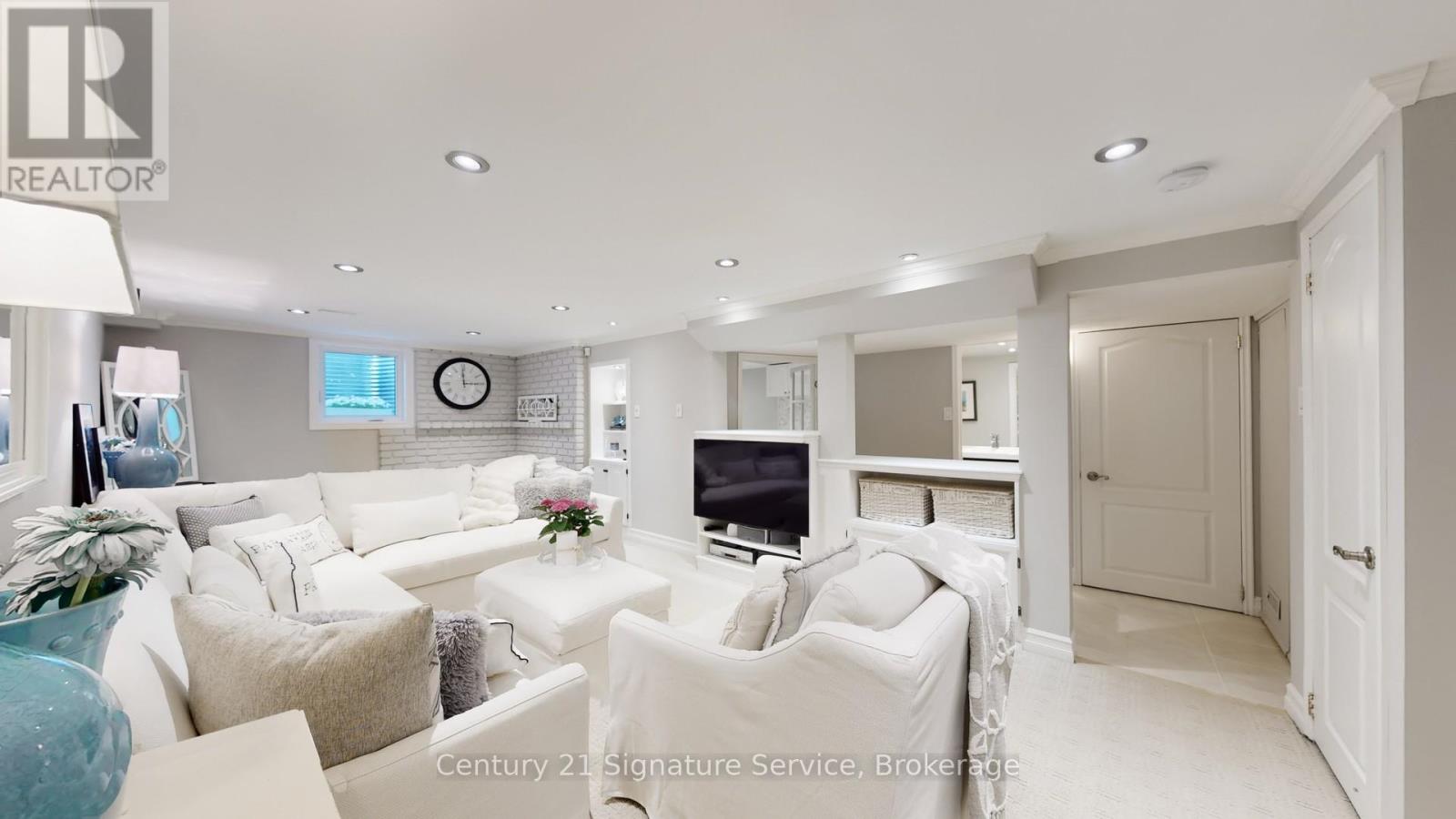 16 Ferndale Crescent, Brampton, Ontario  L6W 1E9 - Photo 30 - W12839772