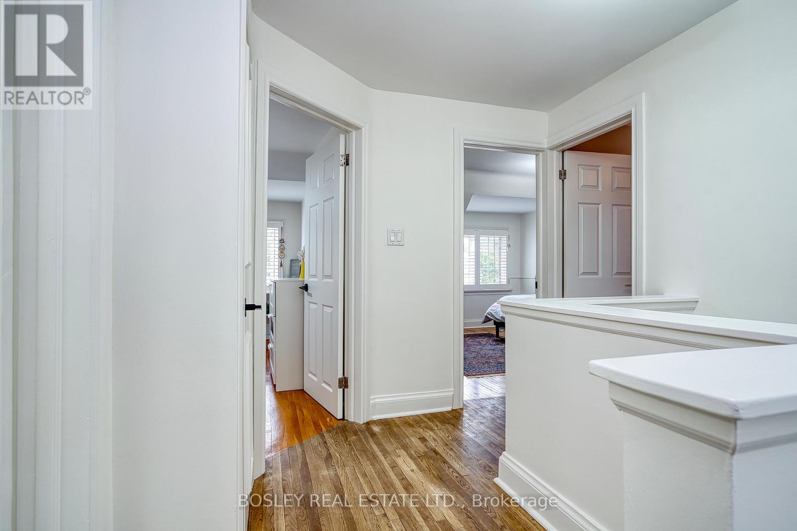 23 Farnsworth Drive, Toronto, Ontario  M9N 2Z5 - Photo 23 - W12938770