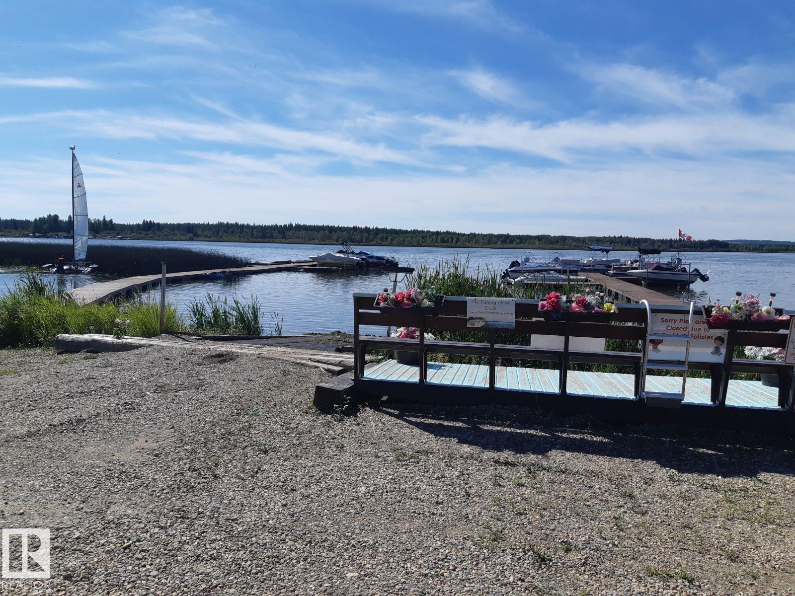 #577 461032 Hwy 13, Rural Wetaskiwin County, Alberta  T0C 0T0 - Photo 5 - E4483583