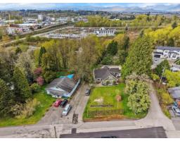 33983-33991 MCCRIMMON DRIVE, Abbotsford, British Columbia