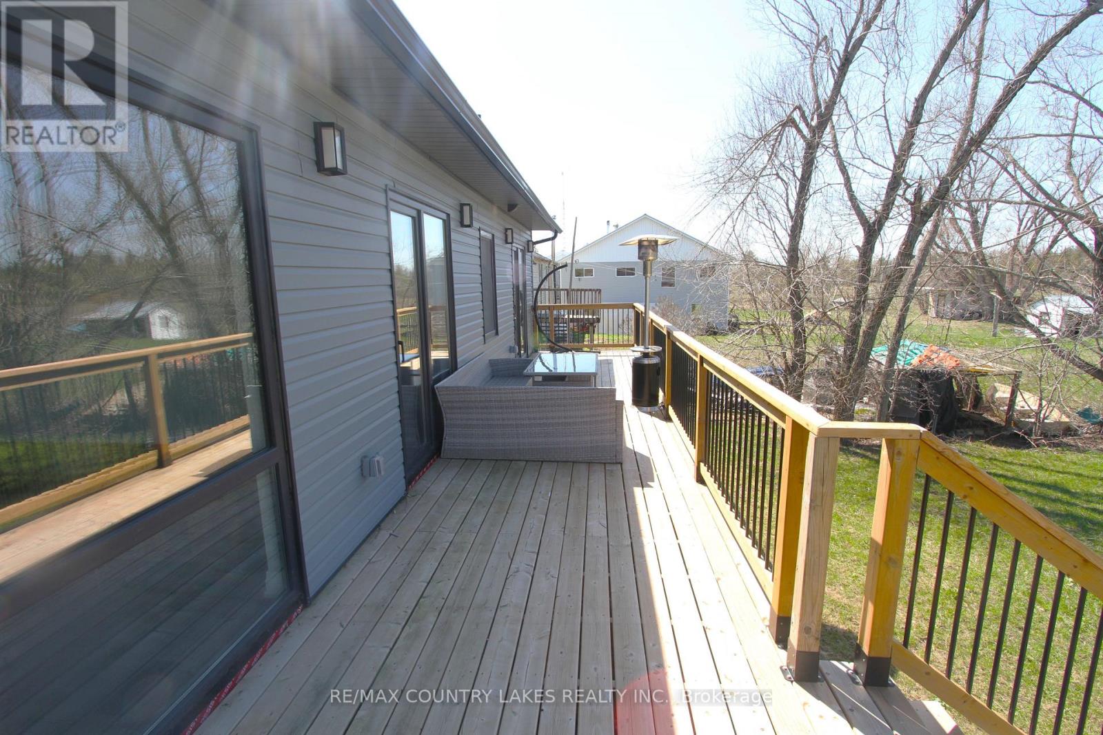 264 Mcguire Beach Road, Kawartha Lakes, Ontario  K0M 2B0 - Photo 39 - X12895662