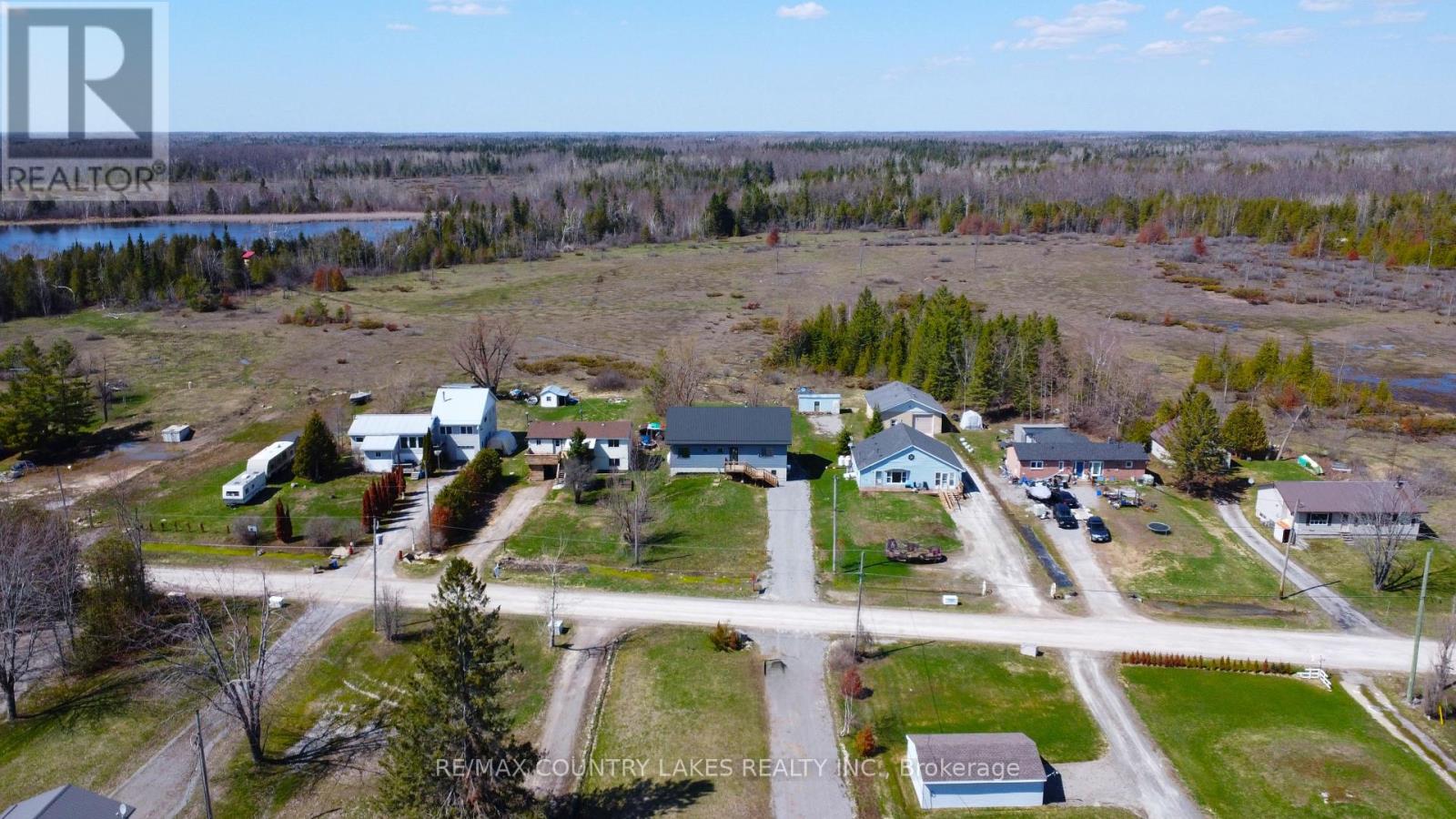 264 Mcguire Beach Road, Kawartha Lakes, Ontario  K0M 2B0 - Photo 32 - X12895662