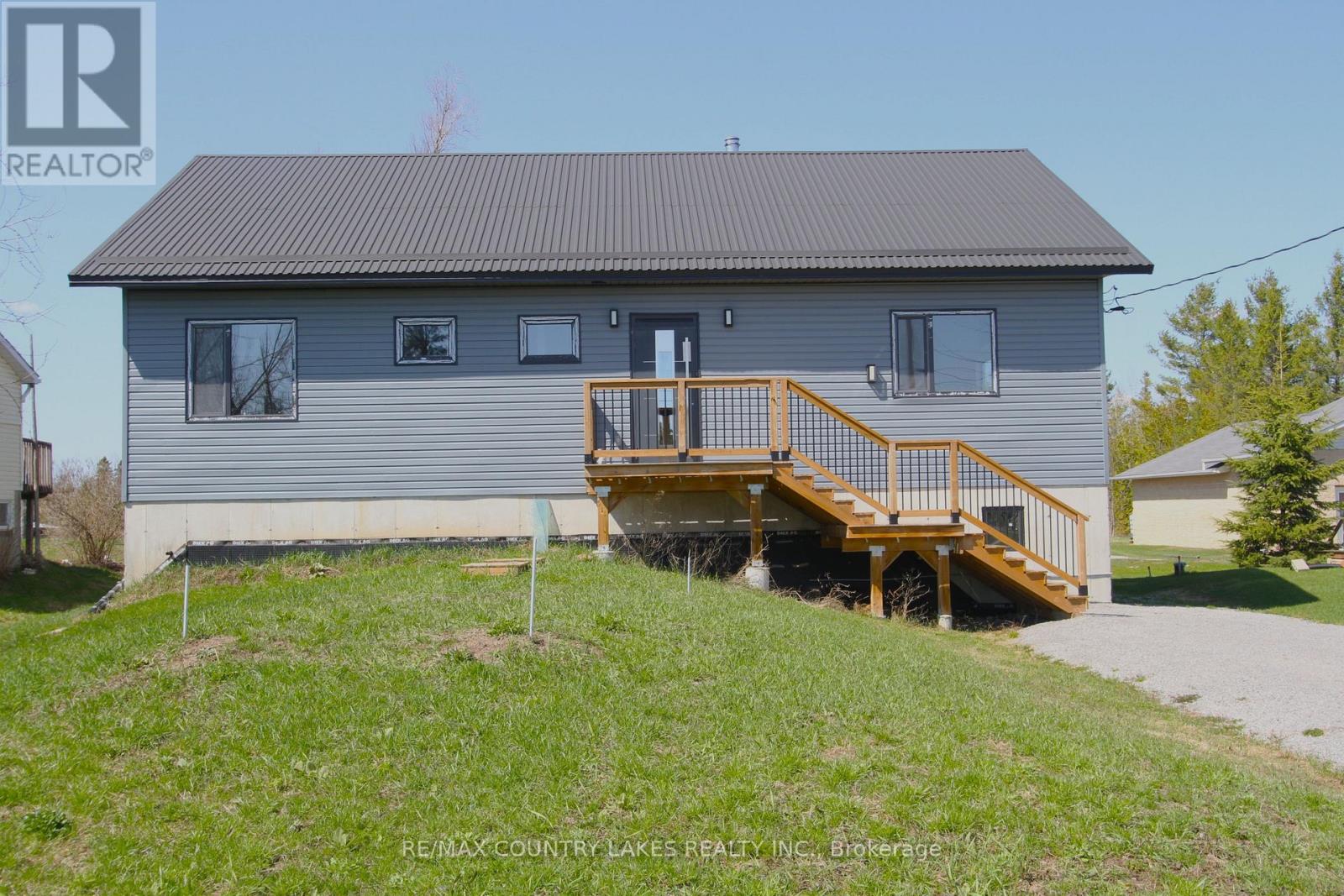 264 MCGUIRE BEACH ROAD, Kawartha Lakes, Ontario