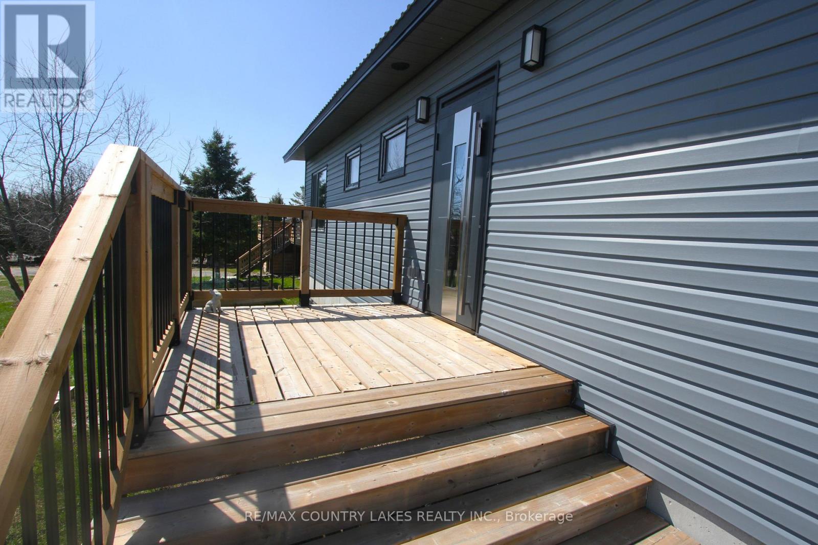 264 Mcguire Beach Road, Kawartha Lakes, Ontario  K0M 2B0 - Photo 35 - X12895662