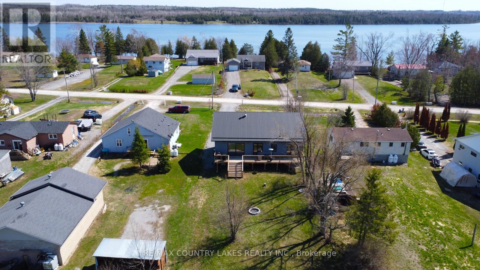264 Mcguire Beach Road, Kawartha Lakes, Ontario  K0M 2B0 - Photo 33 - X12895662