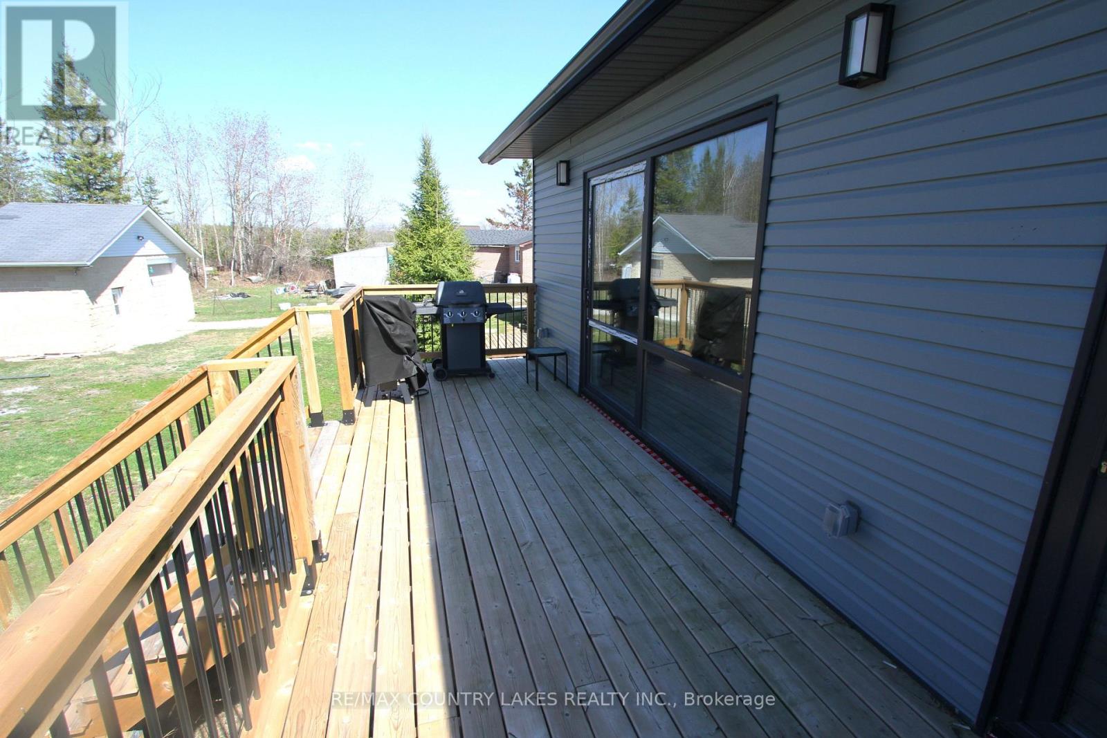 264 Mcguire Beach Road, Kawartha Lakes, Ontario  K0M 2B0 - Photo 40 - X12895662