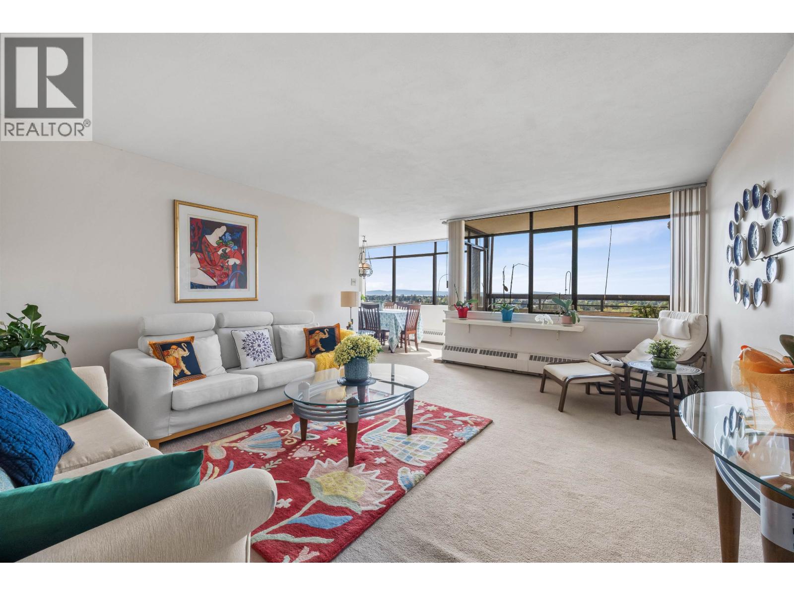 1310 6331 MINORU BOULEVARD, Richmond, British Columbia