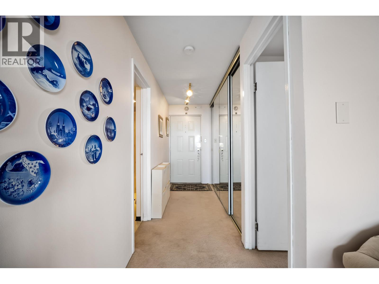 1310 6331 Minoru Boulevard, Richmond, British Columbia  V6Y 1Z1 - Photo 5 - R3114716