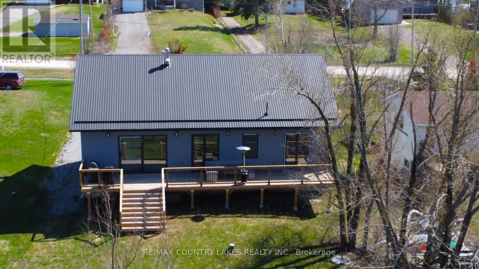 264 Mcguire Beach Road, Kawartha Lakes, Ontario  K0M 2B0 - Photo 4 - X12895662