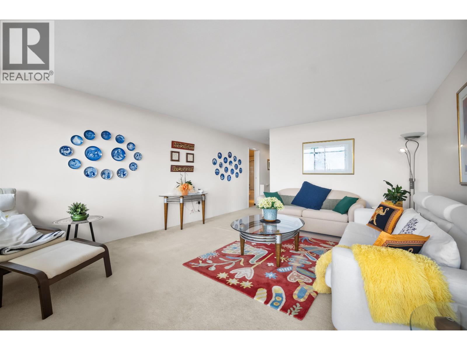 1310 6331 Minoru Boulevard, Richmond, British Columbia  V6Y 1Z1 - Photo 2 - R3114716