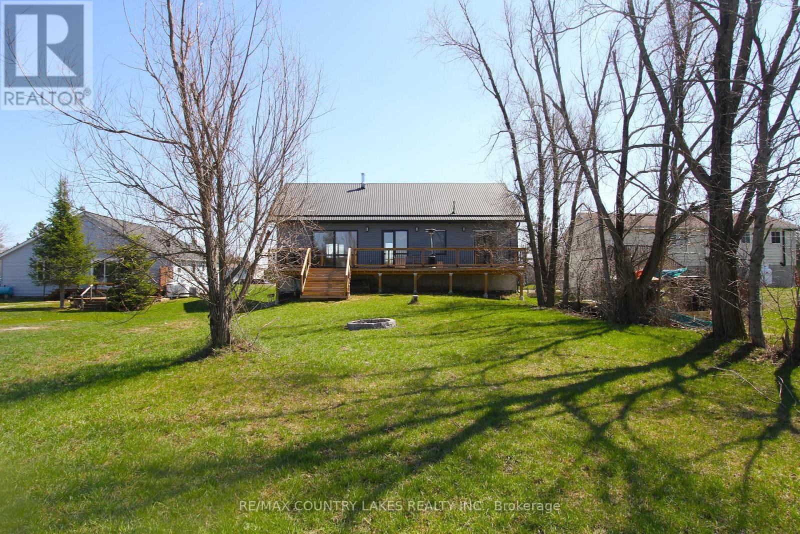 264 Mcguire Beach Road, Kawartha Lakes, Ontario  K0M 2B0 - Photo 38 - X12895662