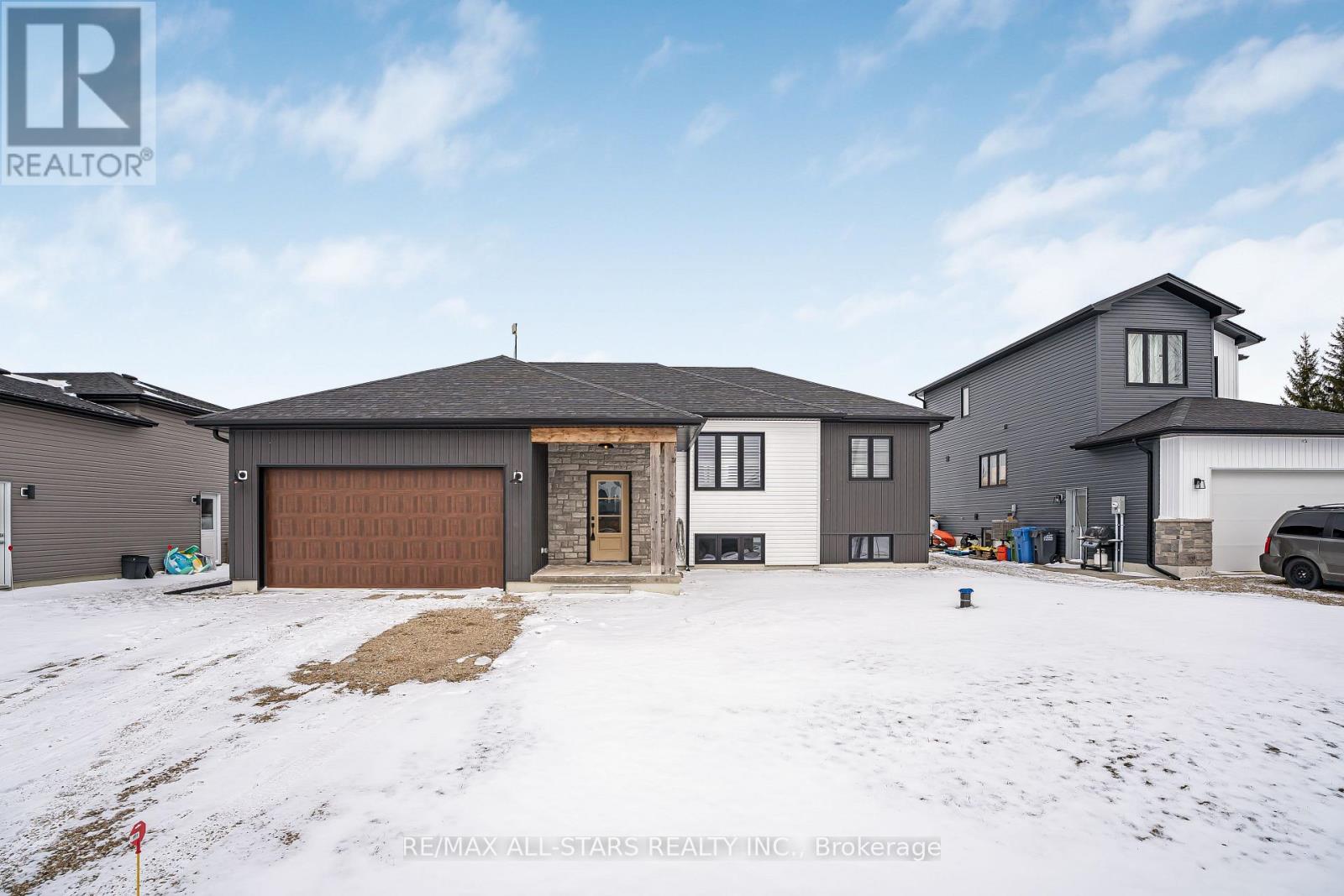 103 Edgar Street, Southgate, Ontario  N0C 1L0 - Photo 2 - X12911046