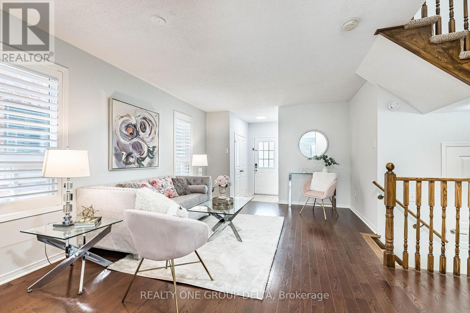 5897 Churchill Meadows Boulevard, Mississauga, Ontario  L5M 6Y1 - Photo 7 - W13031544