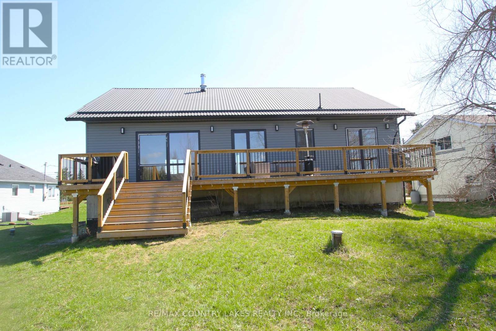 264 Mcguire Beach Road, Kawartha Lakes, Ontario  K0M 2B0 - Photo 31 - X12895662