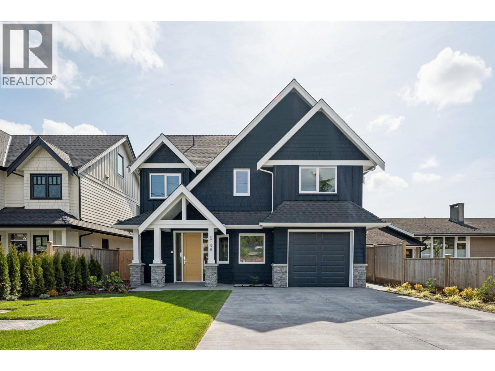 5198 WESTMINSTER AVENUE, Delta, British Columbia