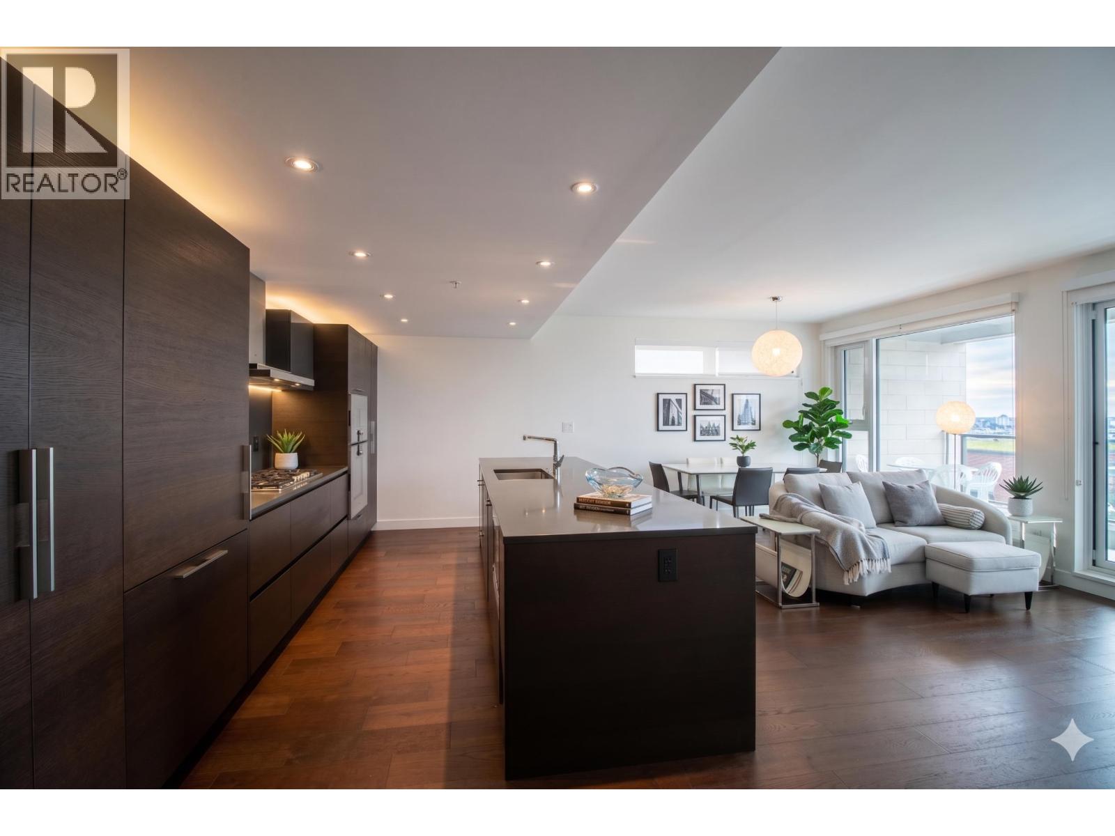 904 1561 W 57th Avenue, Vancouver, British Columbia  V6P 0H5 - Photo 6 - R3114431