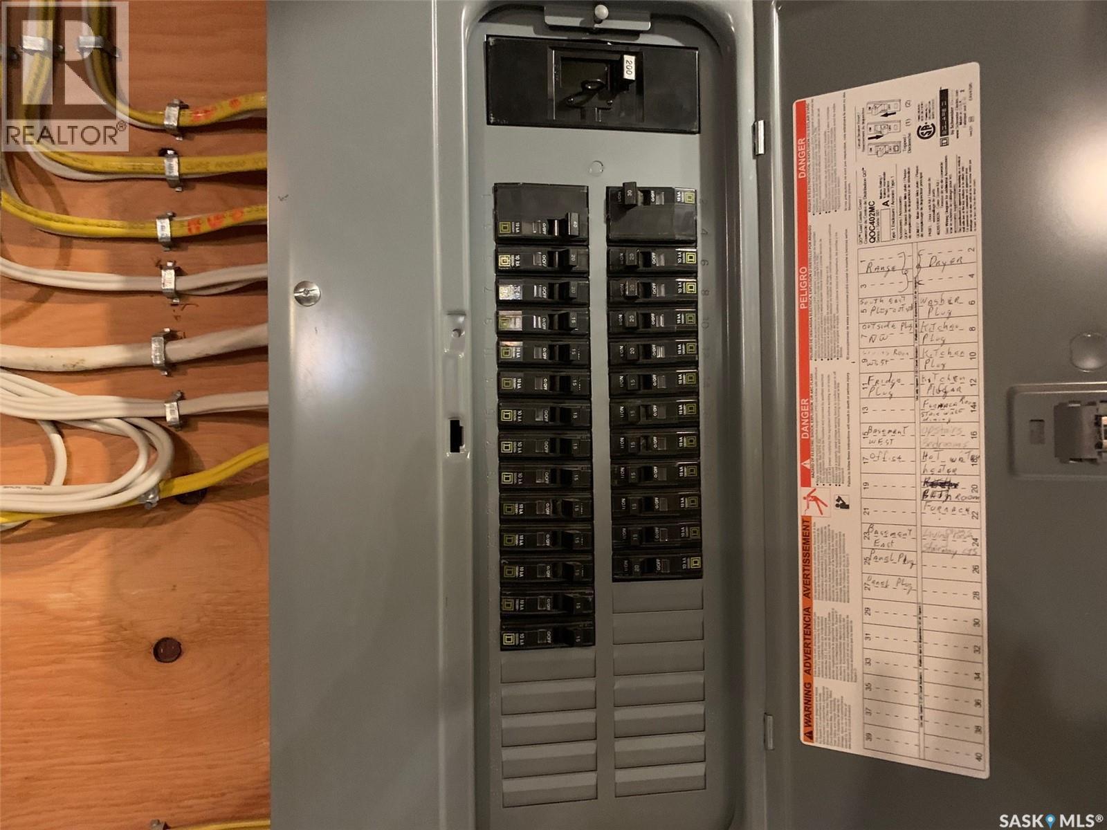 292 29th Street, Battleford, Saskatchewan  S0M 0E0 - Photo 23 - SK033673