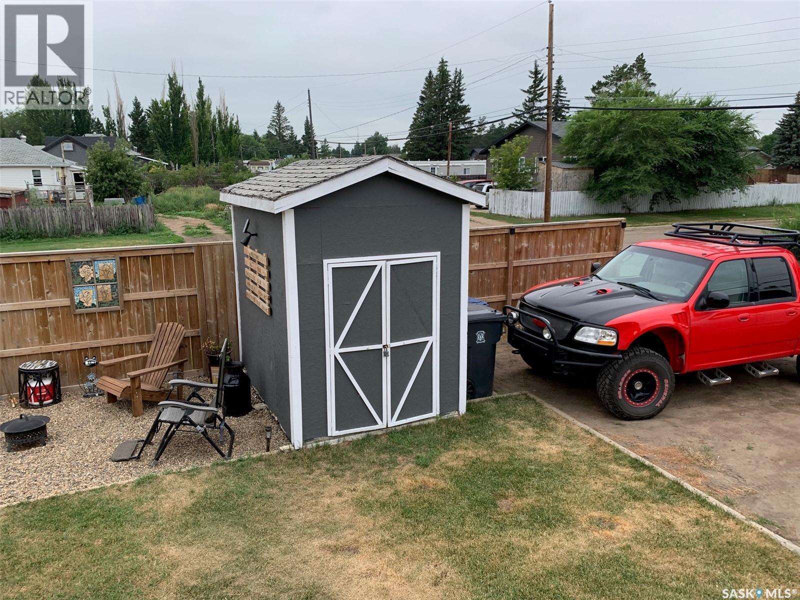 292 29th Street, Battleford, Saskatchewan  S0M 0E0 - Photo 27 - SK033673