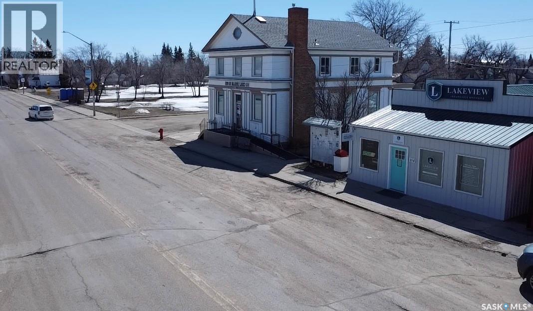 114 Main Street, Blaine Lake, Saskatchewan  S0J 0J0 - Photo 3 - SK033668