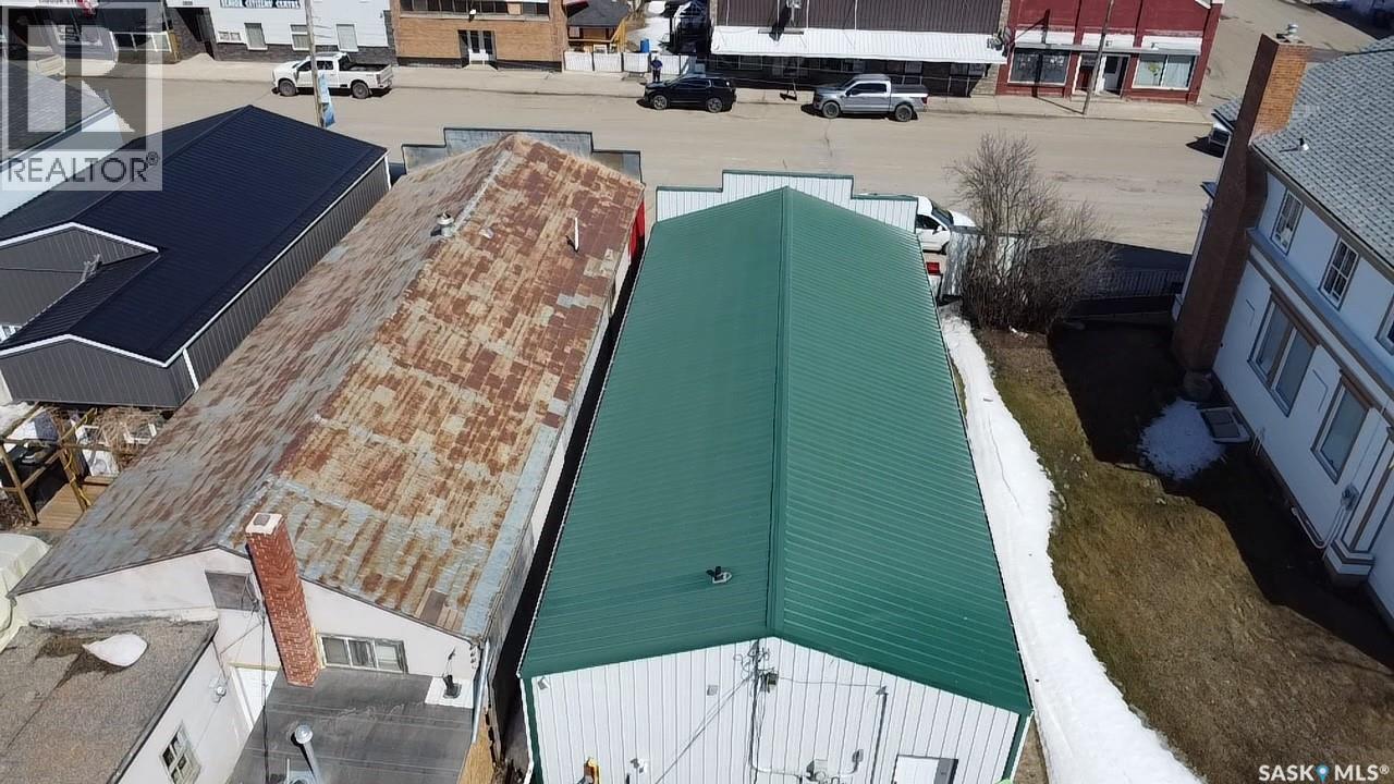 114 Main Street, Blaine Lake, Saskatchewan  S0J 0J0 - Photo 4 - SK033668