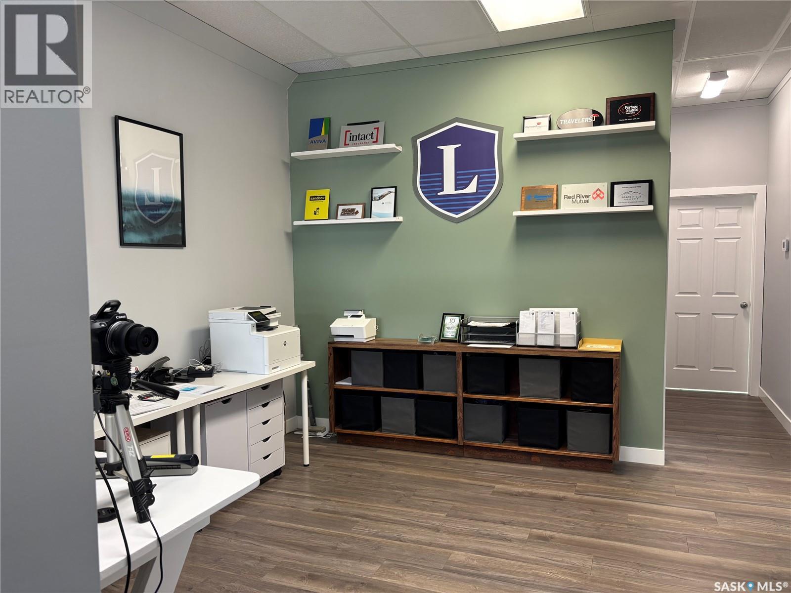 114 Main Street, Blaine Lake, Saskatchewan  S0J 0J0 - Photo 5 - SK033668